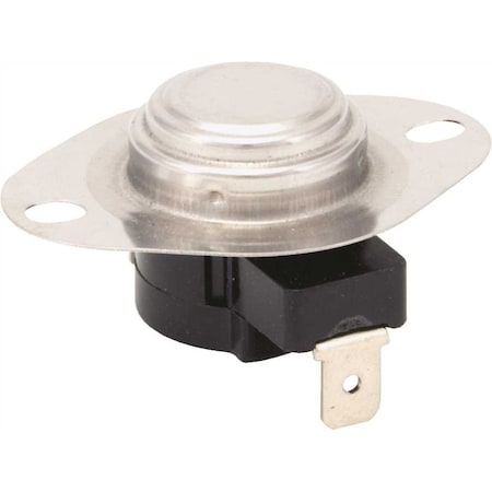 Goodman LIMIT SWITCH 220 DEG. F MANUAL RESET AUXILIARY 10123534